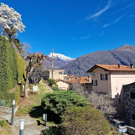 Borgocastello Daire Rezzonico Dış mekan fotoğraf