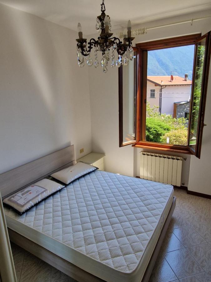 Borgocastello Daire Rezzonico Dış mekan fotoğraf